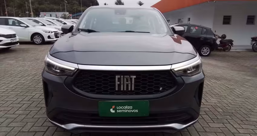 Fiat Fastback 2023 1.0 turbo 200 flex audace cvt