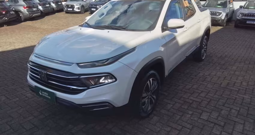 Fiat Toro 2023 1.3 turbo 270 flex freedom at6