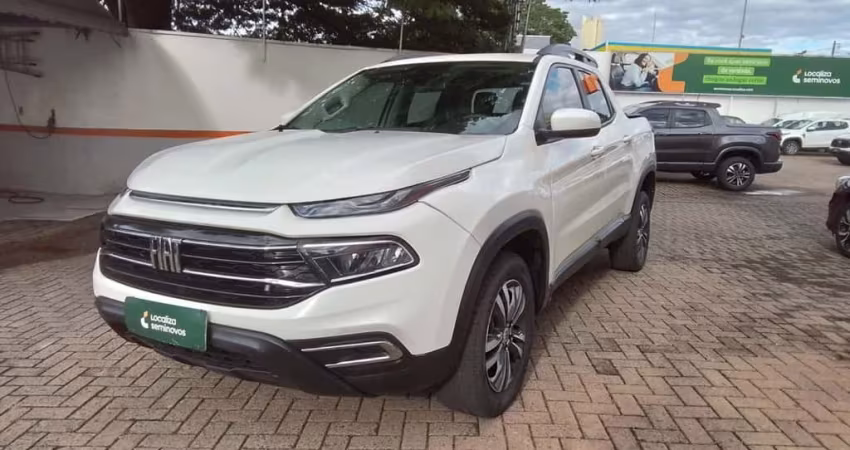 Fiat Toro 2023 1.3 turbo 270 flex freedom at6