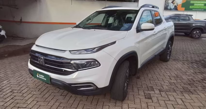 Fiat Toro 2023 1.3 turbo 270 flex freedom at6