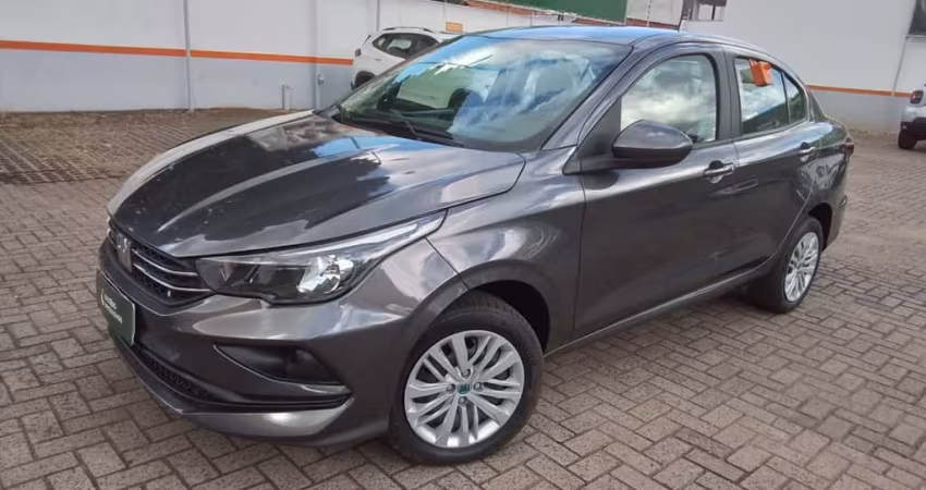 Fiat Cronos 2024 1.3 firefly flex drive manual