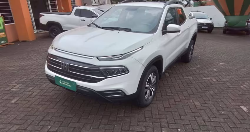 Fiat Toro 2023 1.3 turbo 270 flex freedom at6