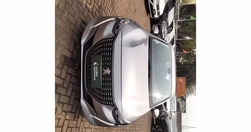 Peugeot 208 2023 1.6 16v flex active at6