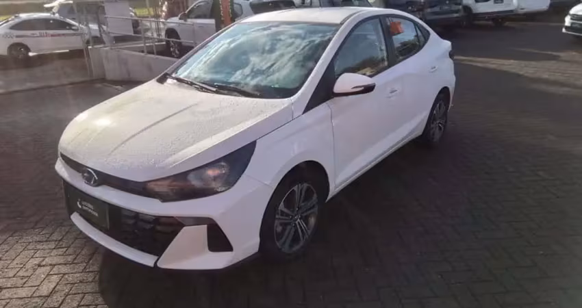 Hyundai Hb20s 2024 1.0 tgdi flex comfort plus automático