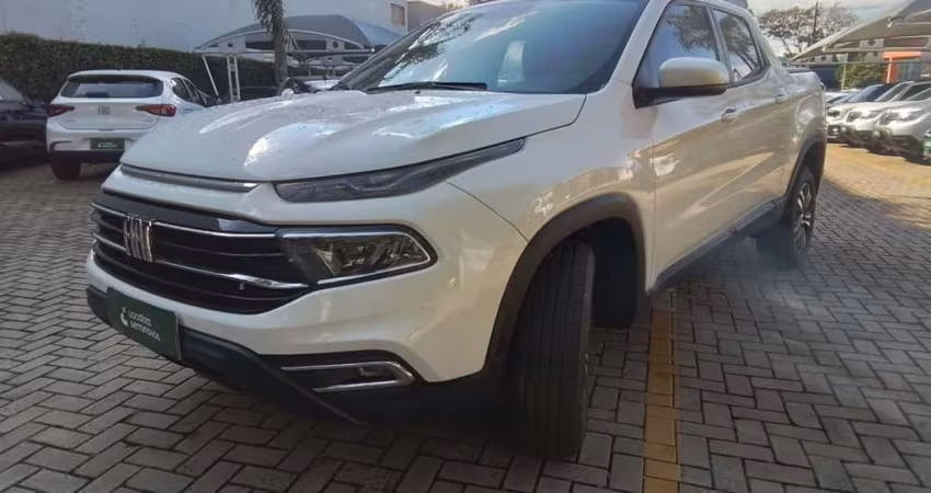Fiat Toro 2023 1.3 turbo 270 flex freedom at6