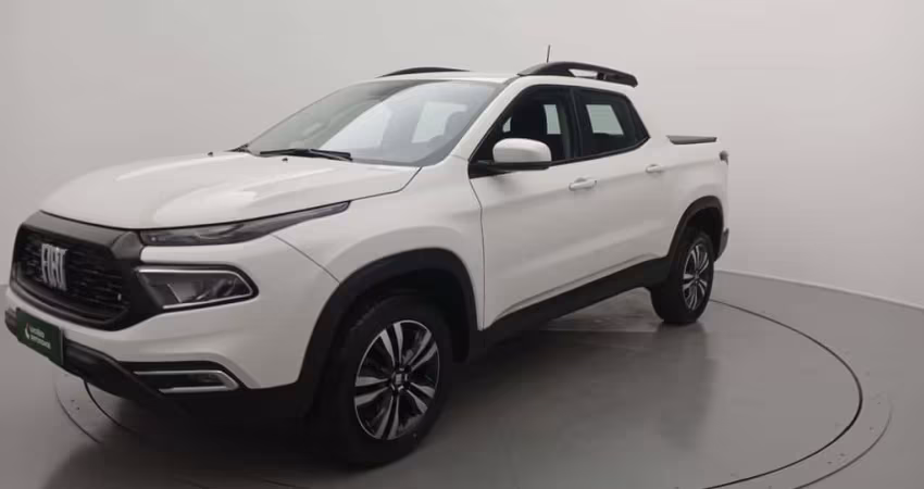 Fiat Toro 2024 1.3 turbo 270 flex freedom at6