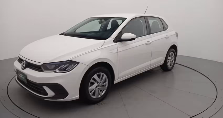 Volkswagen Polo 2024 1.0 mpi manual