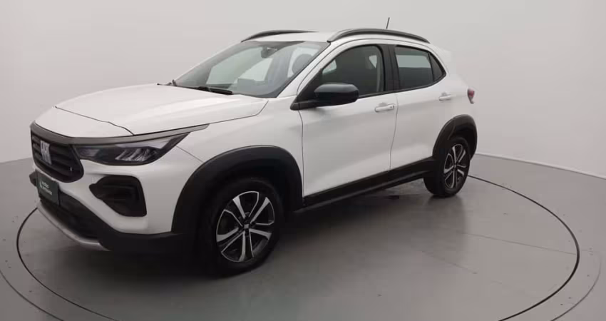 Fiat Pulse 2024 1.0 turbo 200 flex audace cvt