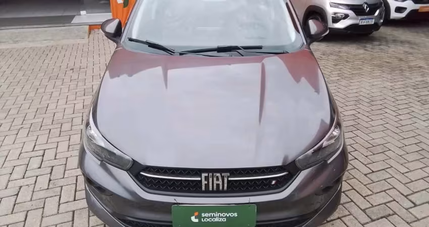 Fiat Cronos 2022 1.3 firefly flex drive manual