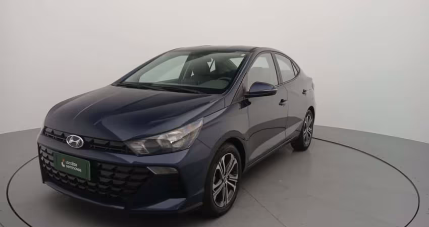 Hyundai Hb20s 2023 1.0 tgdi flex comfort automático