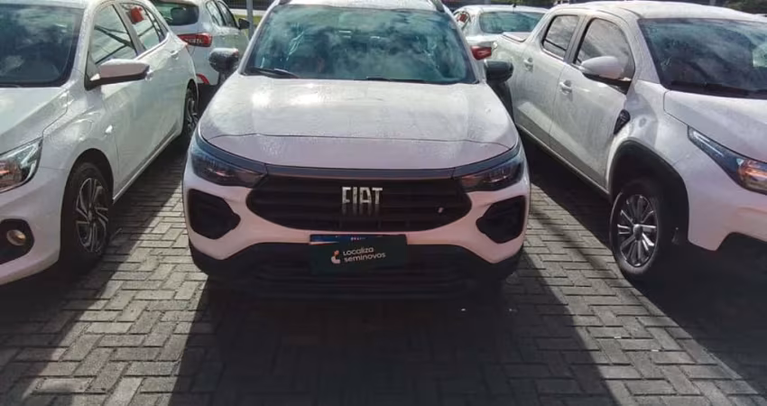 Fiat Pulse 2024 1.3 flex drive cvt