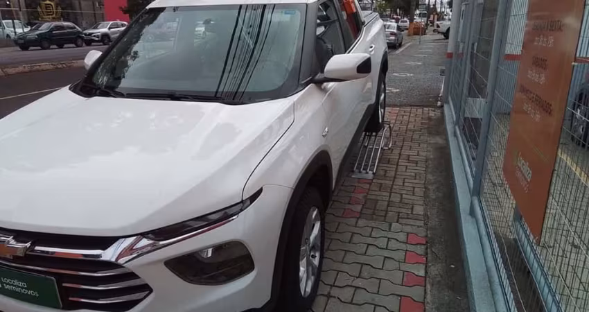 Chevrolet Montana 2024 1.2 turbo flex ltz automático