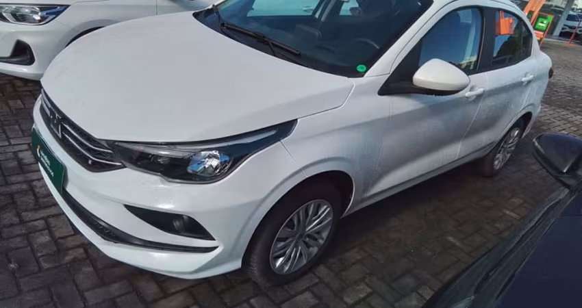 Fiat Cronos 2023 1.0 firefly flex drive manual