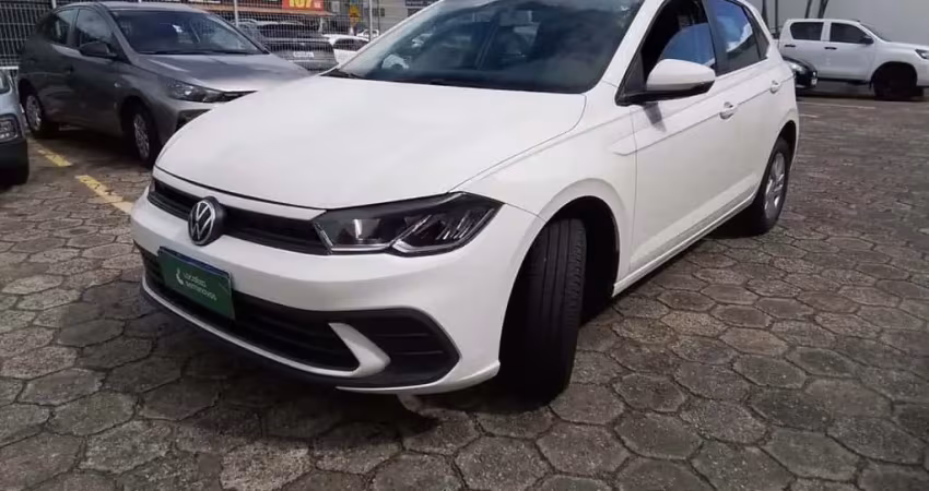 Volkswagen Polo 2024 1.0 mpi manual