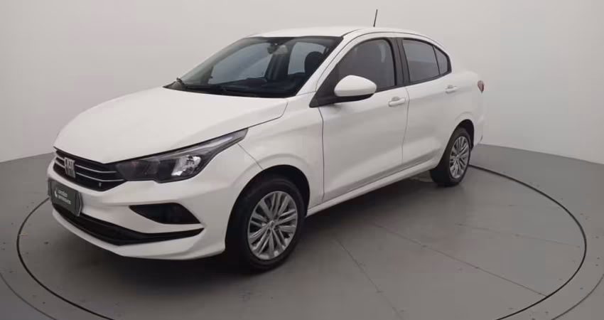 Fiat Cronos 2023 1.3 firefly flex drive manual