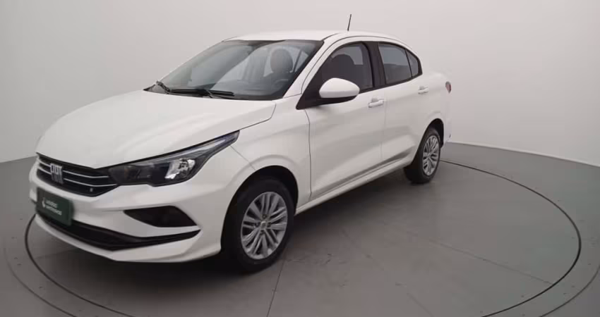 Fiat Cronos 2023 1.3 firefly flex drive manual