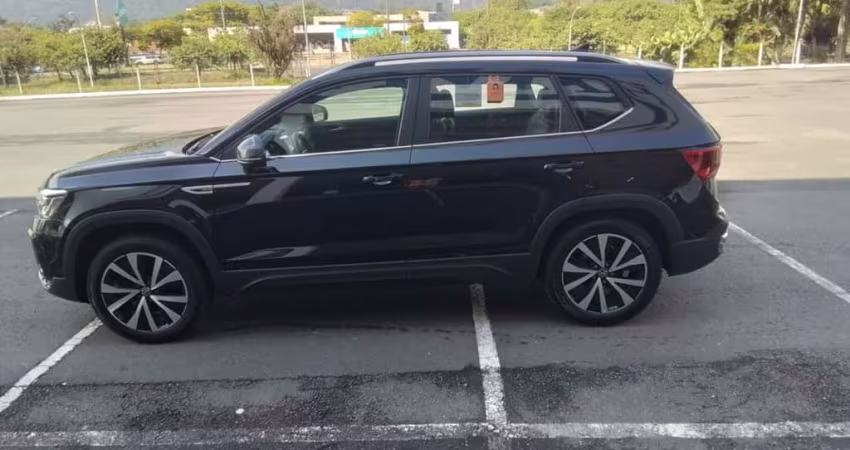 Volkswagen Taos 2023 1.4 250 tsi total flex highline automático