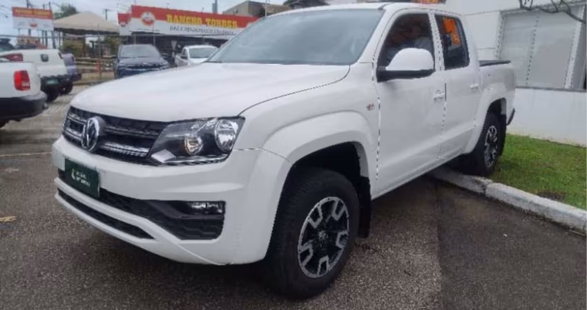 Volkswagen Amarok 2023 3.0 v6 tdi diesel comfortline cd 4motion automático