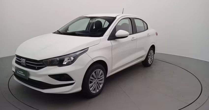 Fiat Cronos 2024 1.0 firefly flex drive manual