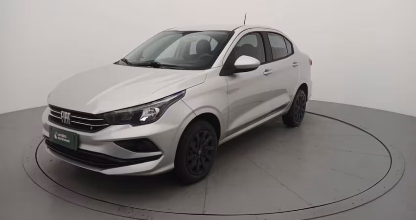 Fiat Cronos 2023 1.3 firefly flex drive cvt