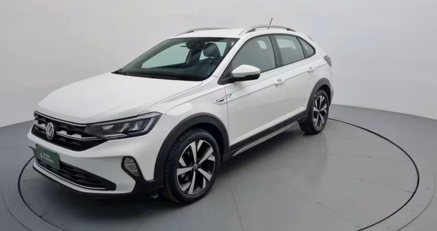 Volkswagen Nivus 2023 1.0 200 tsi total flex highline automático