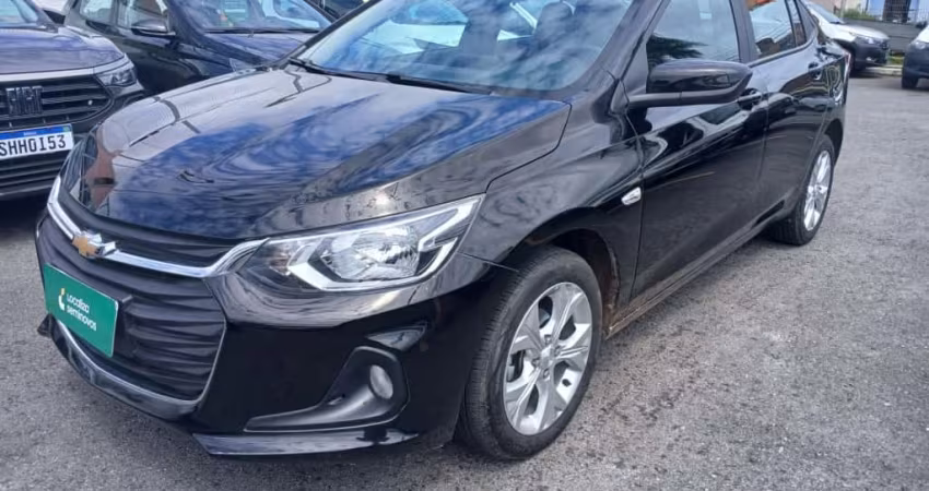 Chevrolet Onix 2024 1.0 turbo flex ltz automático