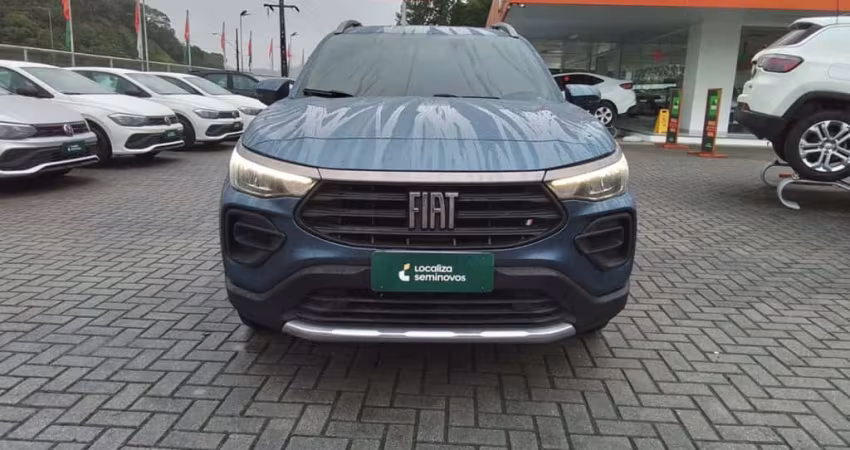 Fiat Pulse 2023 1.0 turbo 200 flex audace cvt