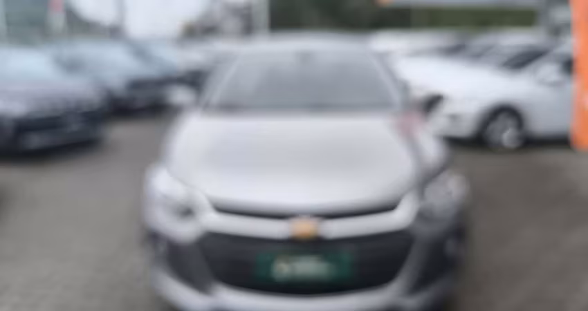 Chevrolet Onix 2024 1.0 turbo flex ltz automático