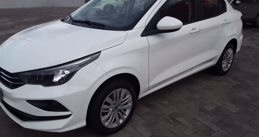 Fiat Cronos 2023 1.0 firefly flex drive manual
