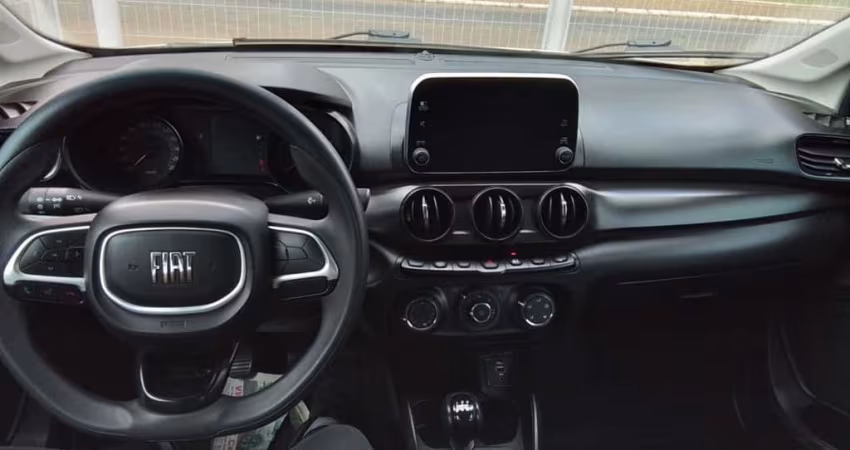 Fiat Cronos 2024 1.3 firefly flex drive manual