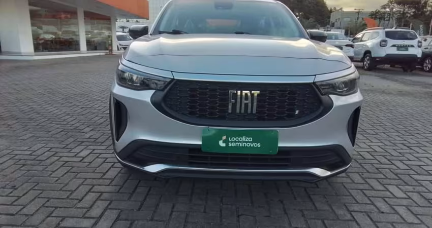 Fiat Fastback 2024 1.0 turbo 200 flex audace cvt