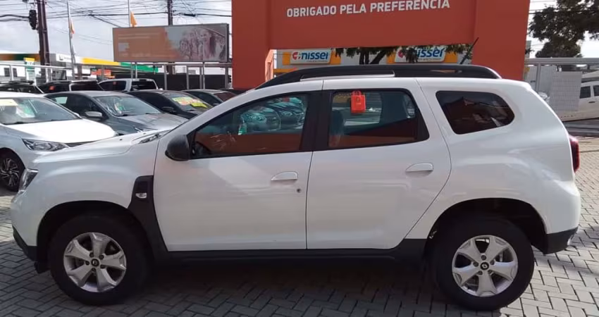 Renault Duster 2024 1.6 16v sce flex intense x-tronic