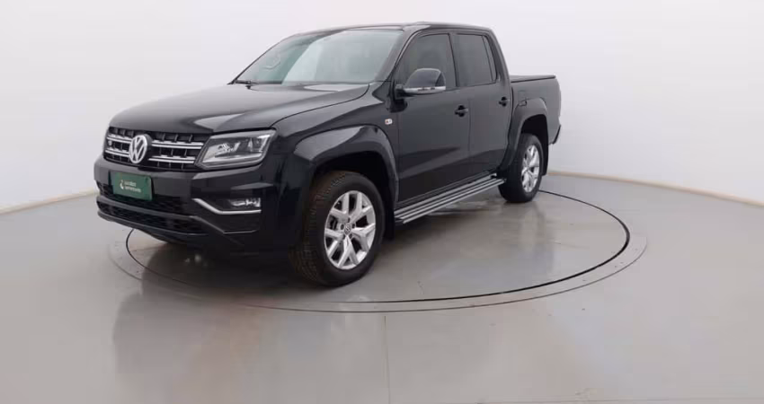 Volkswagen Amarok 2023 3.0 v6 tdi diesel highline cd 4motion automático