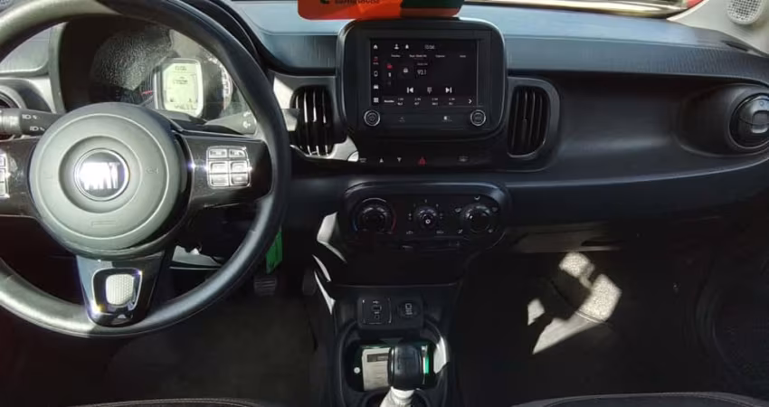 Fiat Mobi 2024 1.0 evo flex trekking manual