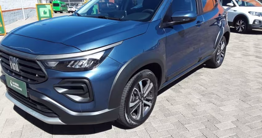 Fiat Pulse 2023 1.0 turbo 200 flex audace cvt
