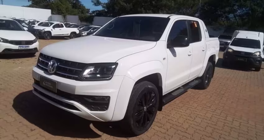 Volkswagen Amarok 2023 3.0 v6 tdi diesel extreme cd 4motion automático - 