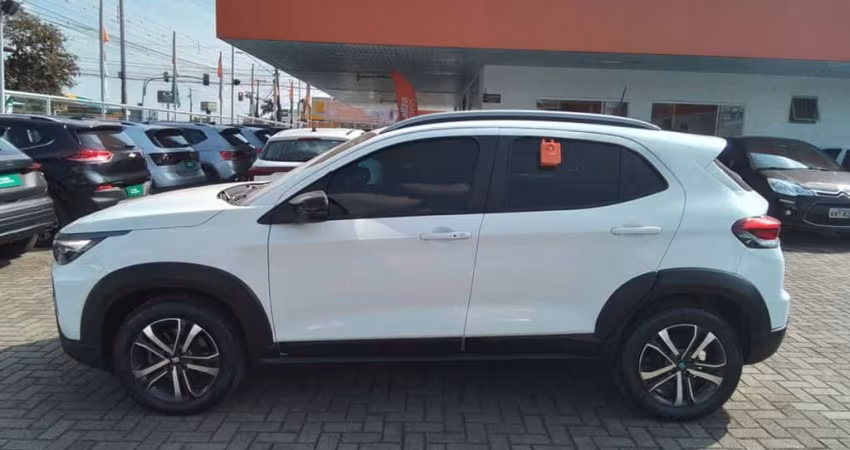 Fiat Pulse 2024 1.0 turbo 200 flex audace cvt