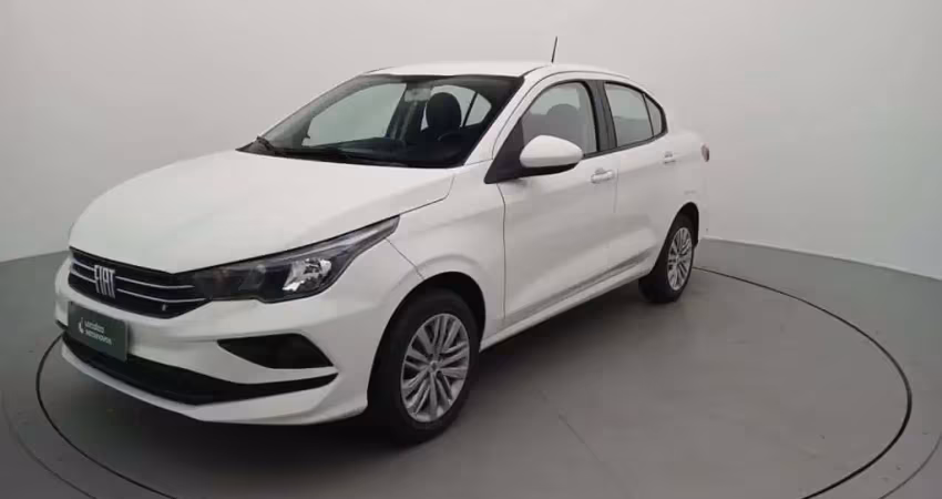 Fiat Cronos 2024 1.0 firefly flex drive manual