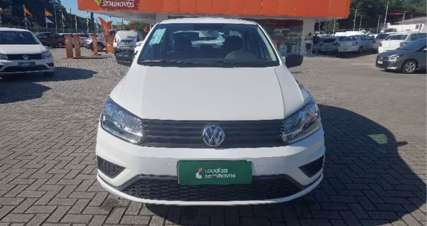 Volkswagen Voyage 2023 1.0 12v mpi totalflex 4p manual