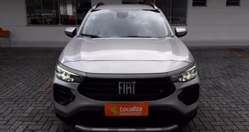 Fiat Pulse 2022 1.0 turbo 200 flex audace cvt