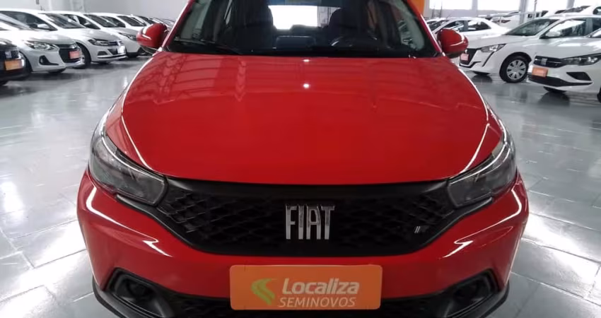 Fiat Argo 2023 1.0 firefly flex drive manual