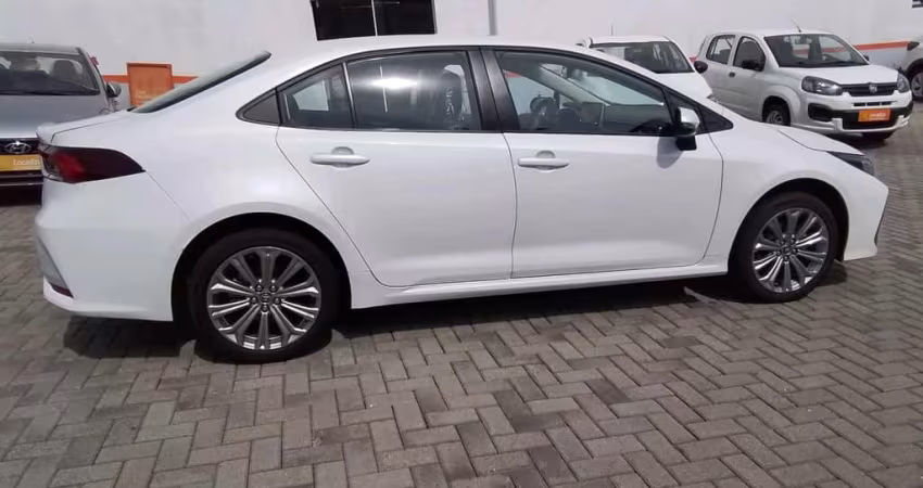 Toyota Corolla 2023 2.0 vvt-ie flex xei direct shift
