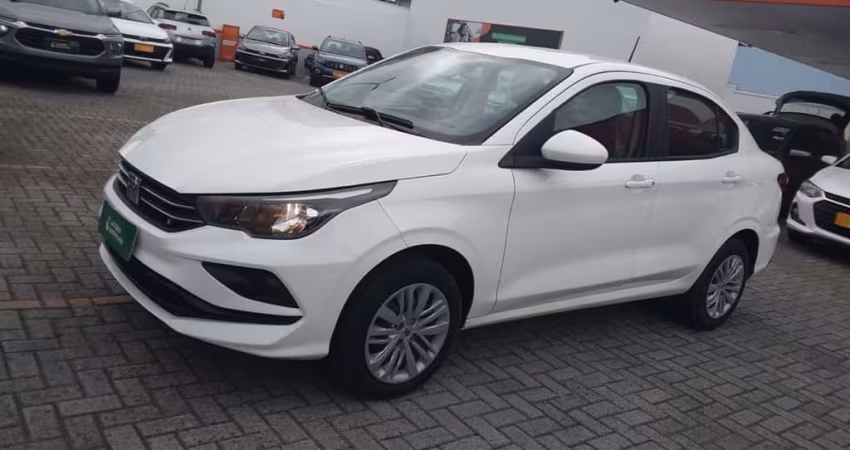 Fiat Cronos 2023 1.0 firefly flex drive manual