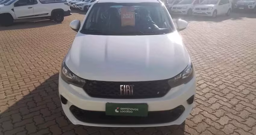 Fiat Argo 2021 1.0 firefly flex drive manual
