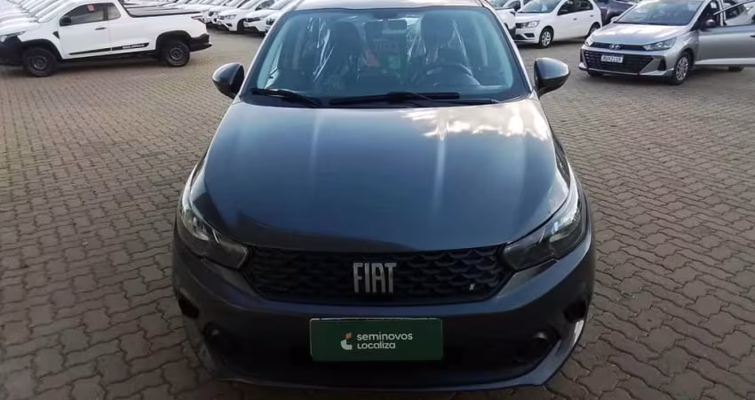 Fiat Argo 2023 1.0 firefly flex drive manual