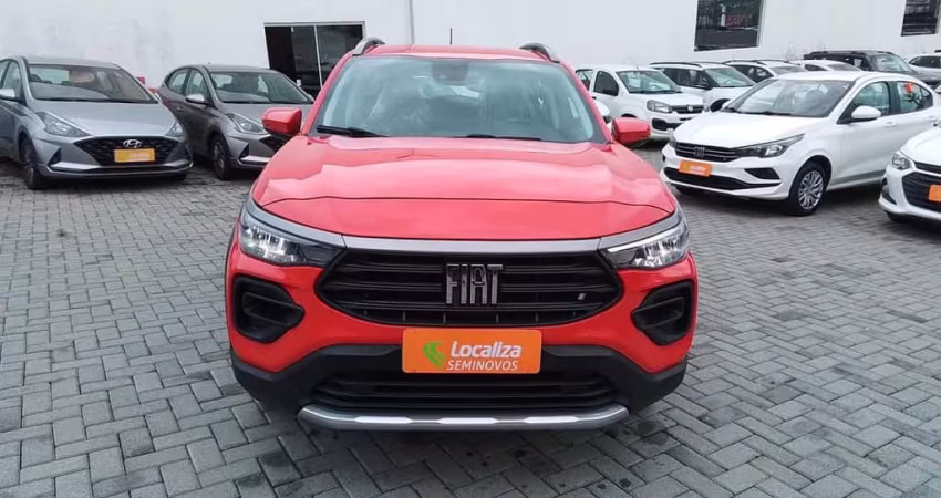 Fiat Pulse 2023 1.0 turbo 200 flex audace cvt