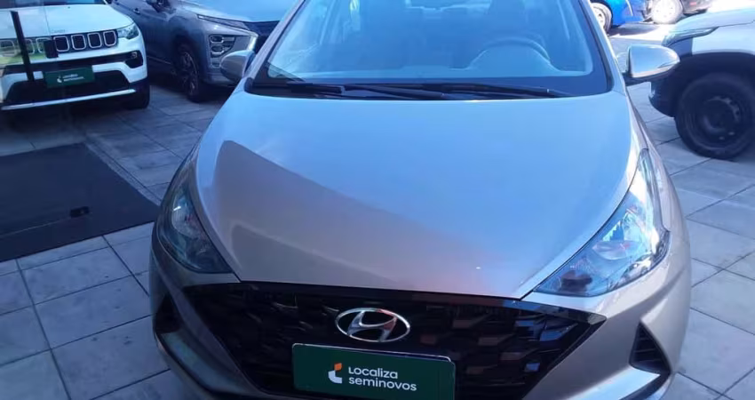 Hyundai Hb20s 2022 1.0 tgdi flex platinum manual