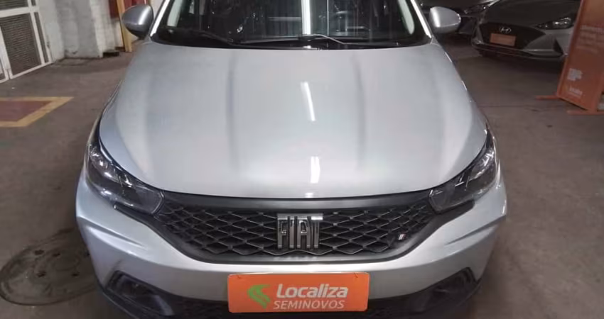 Fiat Argo 2023 1.0 firefly flex drive manual
