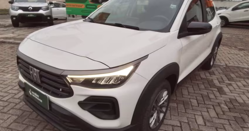 Fiat Pulse 2024 1.3 flex drive cvt