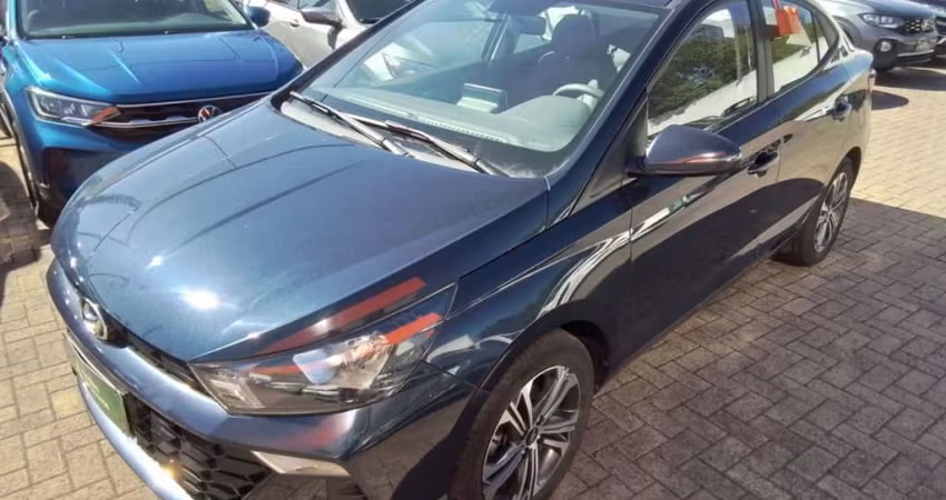 Hyundai Hb20s 2024 1.0 tgdi flex comfort plus automático